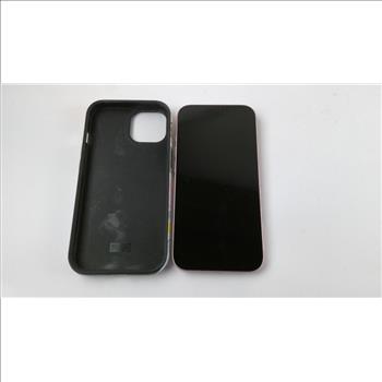 Apple IPhone 15 Activation Locked, Sold For Parts