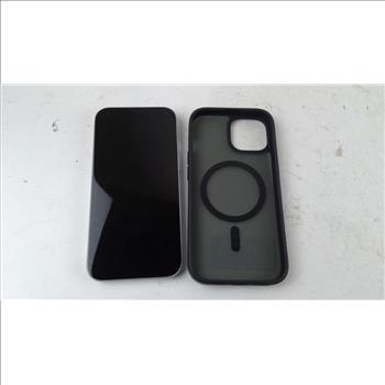 Apple IPhone 15, Activation Locked, Sold For Parts