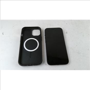 Apple IPhone 15, Activation Locked, Sold For Parts