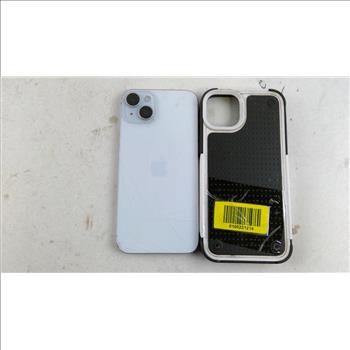 Apple IPhone 15 Plus, 128 GB, T-Mobile