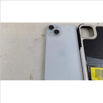 Apple IPhone 15 Plus, 128 GB, T-Mobile