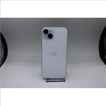 Apple IPhone 15 Plus , 128 GB, Unknown Carrier