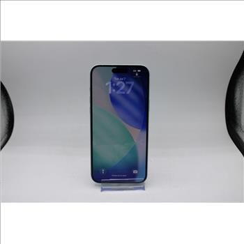 Apple IPhone 15 Plus , 128 GB, Unknown Carrier