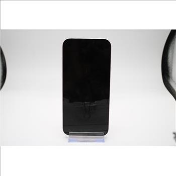Apple IPhone 15 Plus, 128 GB, Unknown Carrier, Locked To Owner - SOLD FOR PARTS ONLY