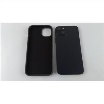 Apple IPhone 15 Plus, 128GB, Carrier Unknown