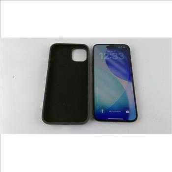 Apple IPhone 15 Plus, 128GB, Carrier Unknown