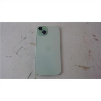 Apple IPhone 15 Plus, 128GB, Verizon