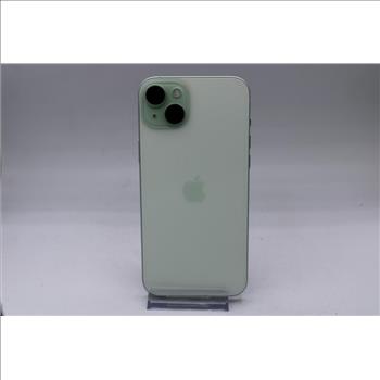 Apple IPhone 15 Plus, 512GB, Unknown Carrier