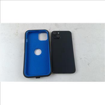 Apple IPhone 15 Plus, Activation Locked, Sold For Parts