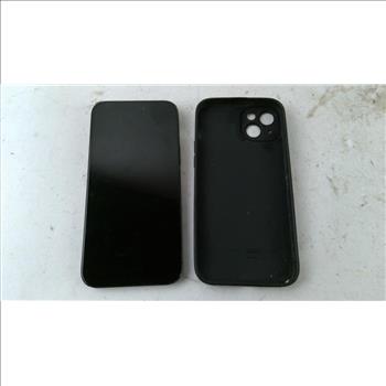 Apple IPhone 15 Plus, Activation Locked, Sold For Parts