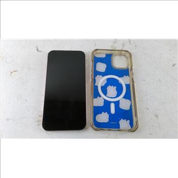 Apple IPhone 15 Plus, Activation Locked, Sold For Parts