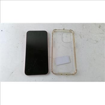 Apple IPhone 15 Plus, Activation Locked, Sold For Parts