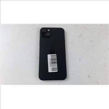 Apple IPhone 15 Plus, Activation Locked, Sold For Parts