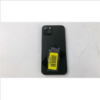Apple IPhone 15 Plus Activation Locked, Sold For Parts