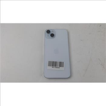 Apple IPhone 15 Plus Activation Locked, Sold For Parts