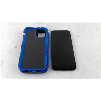Apple IPhone 15 Plus, Activation Locked, Sold For Parts