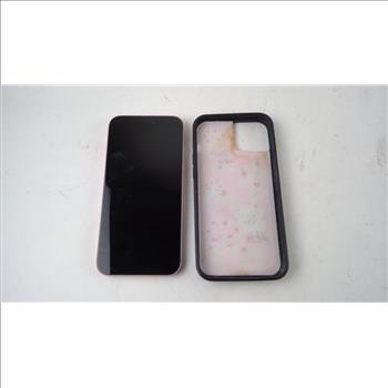 Apple IPhone 15 Plus Activation Locked, Sold For Parts