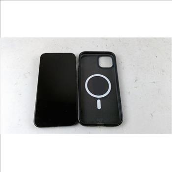 Apple IPhone 15 Plus, Activation Locked, Sold For Parts