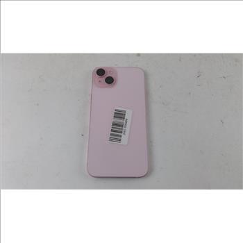 Apple IPhone 15 Plus, Activation Locked, Sold For Parts