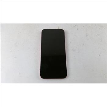Apple IPhone 15 Plus, Activation Locked, Sold For Parts