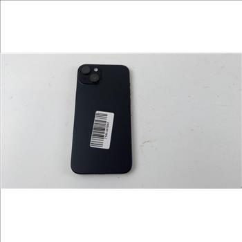 Apple IPhone 15 Plus Activation Locked Sold For Parts