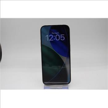 Apple IPhone 15 Pro, 128 GB, Unknown Carrier