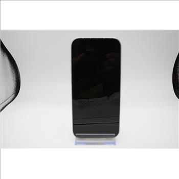 Apple IPhone 15 Pro, 128 GB, Unknown Carrier, Locked To Owner - SOLD FOR PARTS ONLY