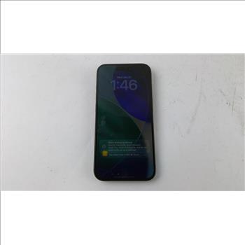 Apple IPhone 15 Pro, 128GB, Carrier Unknown