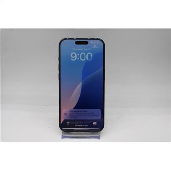 Apple IPhone 15 Pro 128GB, TMobile