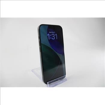 Apple IPhone 15 Pro, 256 GB, Unknown Carrier