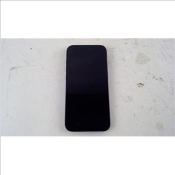 Apple IPhone 15 Pro Activation Locked, Sold For Parts