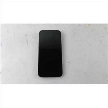 Apple IPhone 15 Pro, Activation Locked, Sold For Parts