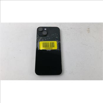 Apple IPhone 15 Pro, Activation Locked, Sold For Parts