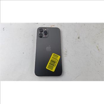 Apple IPhone 15 Pro, Activation Locked, Sold For Parts
