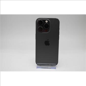 Apple IPhone 15 Pro Max, 128 GB, Unknown Carrier