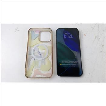 Apple IPhone 15 Pro Max, 1TB, Carrier Unknown