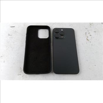 Apple IPhone 15 Pro Max, 256 GB, AT&T