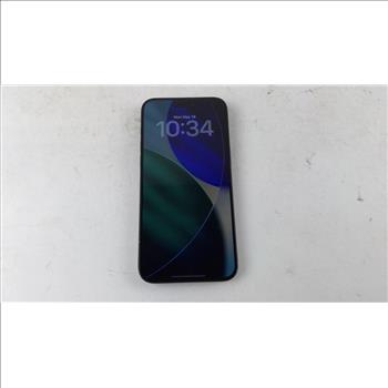 Apple IPhone 15 Pro Max, 256 GB, Carrier Unknown