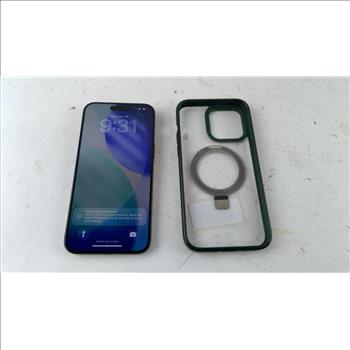 Apple IPhone 15 Pro Max, 256 GB, Metro