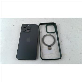 Apple IPhone 15 Pro Max, 256 GB, Metro