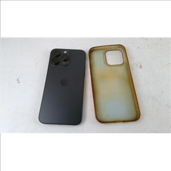 Apple IPhone 15 Pro Max, 256 GB, T-Mobile
