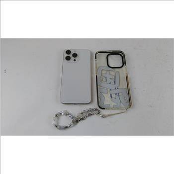 Apple IPhone 15 Pro Max, 256 GB, T-Mobile