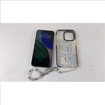 Apple IPhone 15 Pro Max, 256 GB, T-Mobile