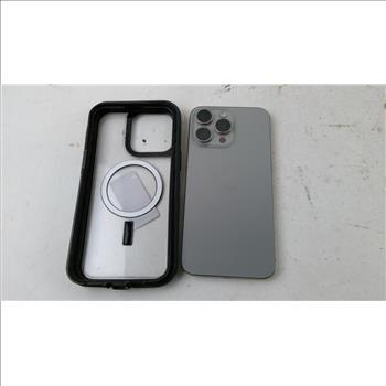 Apple IPhone 15 Pro Max, 256 GB, T-Mobile