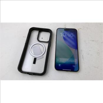 Apple IPhone 15 Pro Max, 256 GB, T-Mobile
