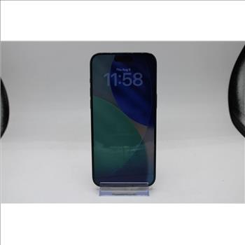 Apple IPhone 15 Pro Max, 256 GB, Unknown Carrier