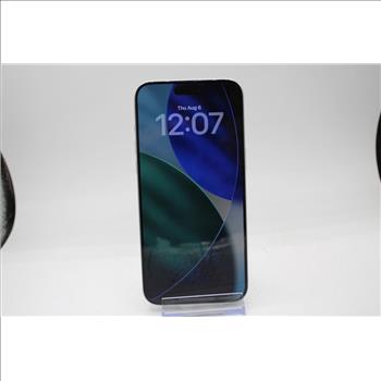 Apple IPhone 15 Pro Max, 256 GB, Unknown Carrier