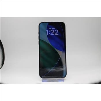 Apple IPhone 15 Pro Max, 256 GB, Unknown Carrier