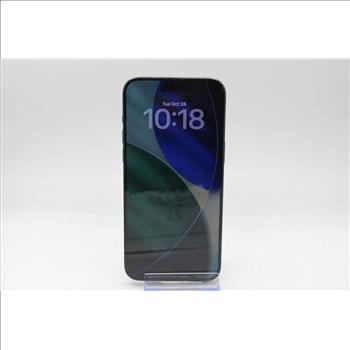 Apple IPhone 15 Pro Max, 256 GB, Unknown Carrier