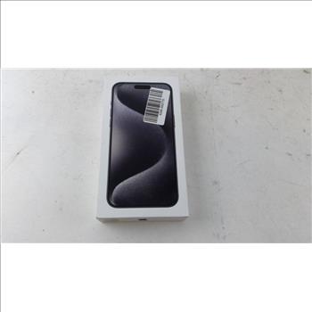 Apple IPhone 15 Pro Max 256GB